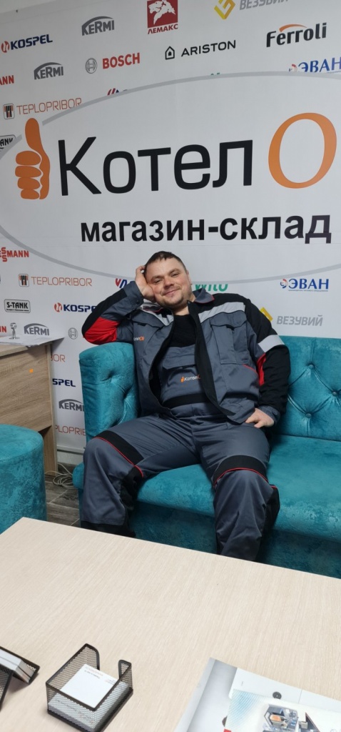 п п